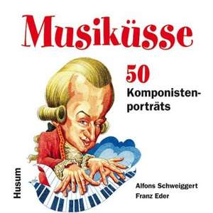 Musiküsse de Alfons Schweiggert