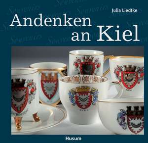 Andenken an Kiel de Julia Liedtke