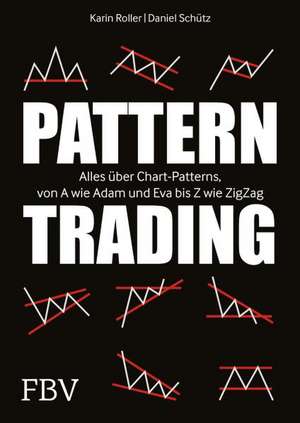 Pattern-Trading de Karin Roller