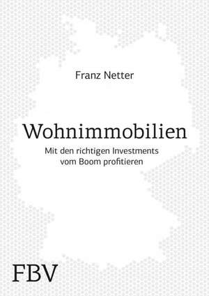 Wohnimmobilien de Franz Netter