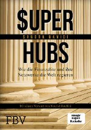 Super-hubs de Sandra Navidi