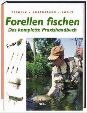 Forellenfischen