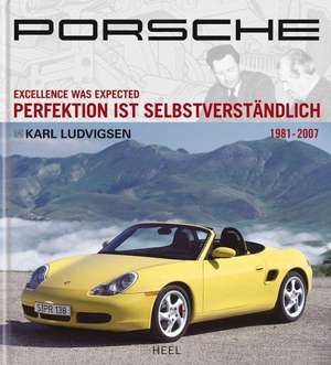 Porsche 03 de Karl Ludvigsen