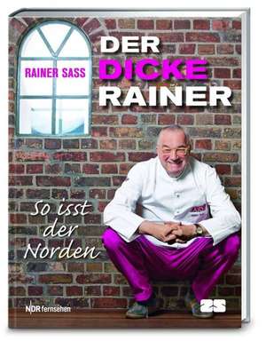 Der dicke Rainer de Rainer Sass