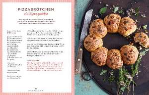 Low Carb Backen de Petra Hola-Schneider