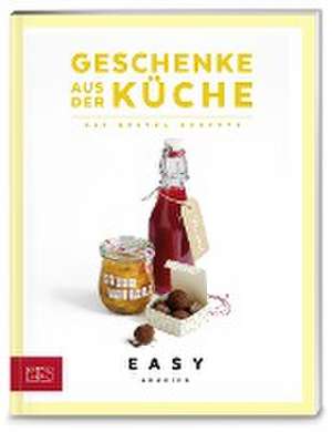 Geschenke aus der Küche