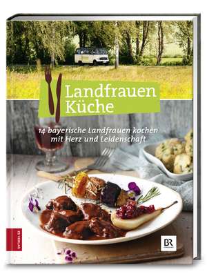 Landfrauenküche 5 de Die Landfrauen