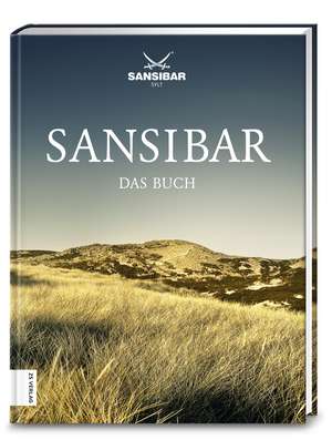 Sansibar - das Buch de Herbert Seckler