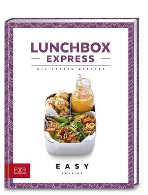 Lunchbox Express de Zs-Team