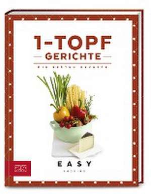 1-Topf-Gerichte de Zs-Team