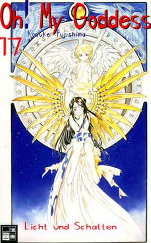 Oh! My Goddess / Licht und Schatten de Kosuke Fujishima