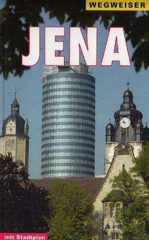 Jena de Michael Platen