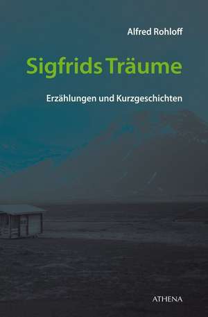 Sigfrids Träume de Alfred Rohloff