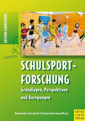 Schulsportforschung