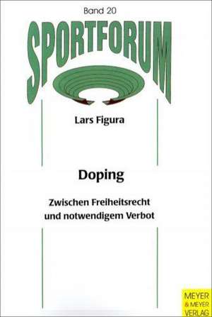 Doping de Lars Figura