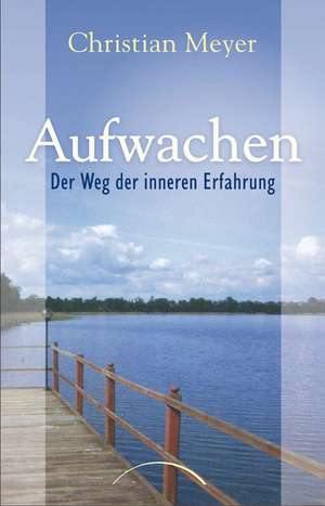 Aufwachen de Christian Meyer