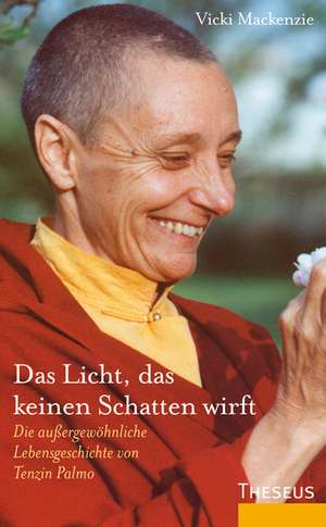 Das Licht, das keinen Schatten wirft de Vicki Mackenzie