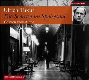 Die Seerose im Speisesaal de Ulrich Tukur