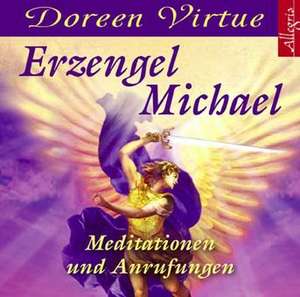 Erzengel Michael de Doreen Virtue