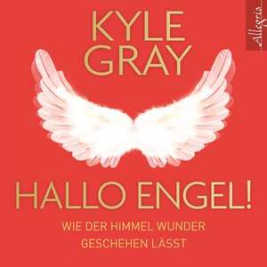 Hallo Engel! de Kyle Gray