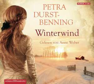 Winterwind de Petra Durst-Benning