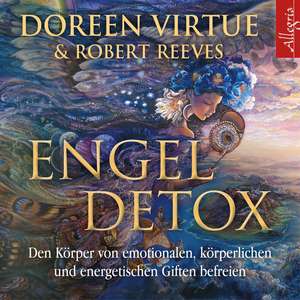 Engel Detox de Doreen Virtue