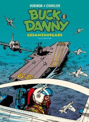 Buck Danny 06 de Victor Hubinon