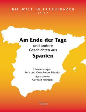 Am Ende der Tage de Gerhard Hainlein