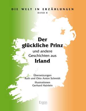 Der glückliche Prinz de Otto Anton Schmidt