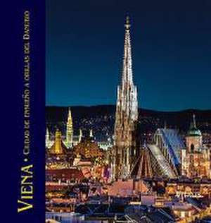 Viena (Wien) de Harald Salfellner