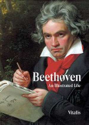 Beethoven de Paul Wiegler