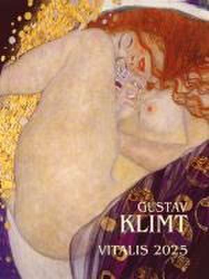 Gustav Klimt 2025 de Gustav Klimt