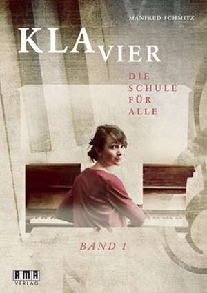 KLAVIER 1 de Manfred Schmitz