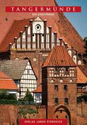 Tangermünde de Sigrid Brückner