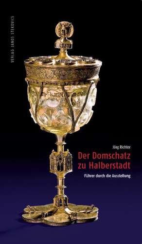 Richter, J: Domschatz zu Halberstadt