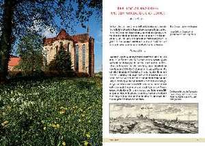 Der Dom zu Havelberg und sein mittelalterlicher Lettner de Antje Reichel