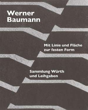 Werner Baumann de Martina Kitzing-Bretz