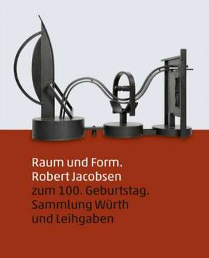 Raum und Form de C. Sylvia Weber