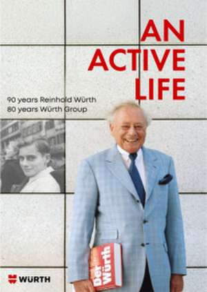 An active life de Friederike Höhn