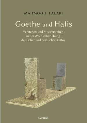 Goethe und Hafis de Mahmood Falaki