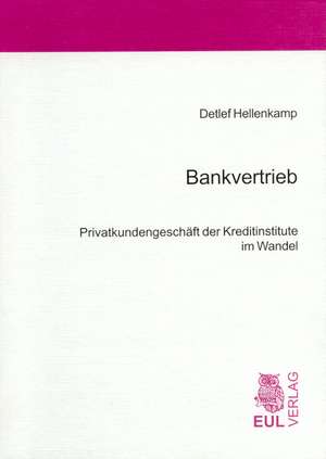 Bankvertrieb de Detlef Hellenkamp