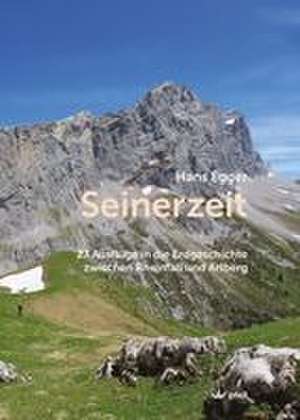 Seinerzeit de Hans Egger