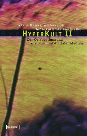 HyperKult 2 de Martin Warnke