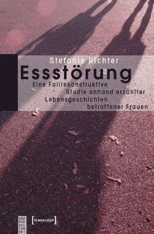 Essstörung