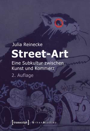 Street-Art de Julia Reinecke