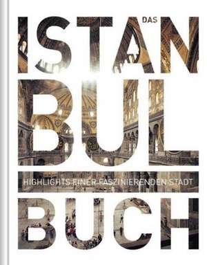 Istanbul Buch