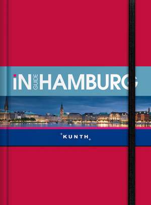 KUNTH InGuide Hamburg