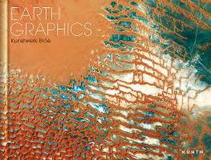 KUNTH Kunstbildband Earth Graphics de Horst Zielske