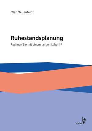 Ruhestandsplanung de Olaf Neuenfeldt