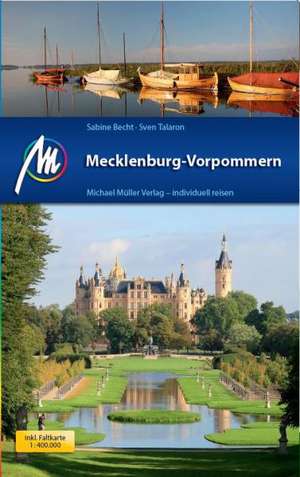 Mecklenburg-Vorpommern de Sabine Becht